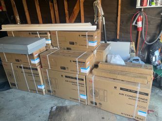 HVAC!!!!