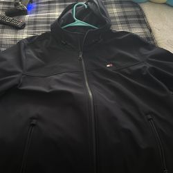 Tommy Hilfiger Water Resistant Jacket