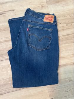Women’s Levi’s Boyfriend Jeans 31