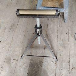 Roller Table Extender 