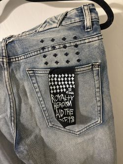 Ksubi Jeans , Size 32