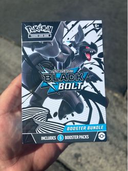 Pokemon Booster