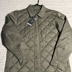 Nike Repel Jacket Size Large 