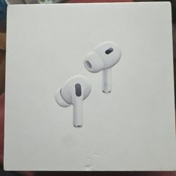 AirPods Pro (2nd generation) with MagSafe Charging Case (USB-C)