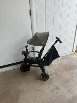 Doona Liki Trike
