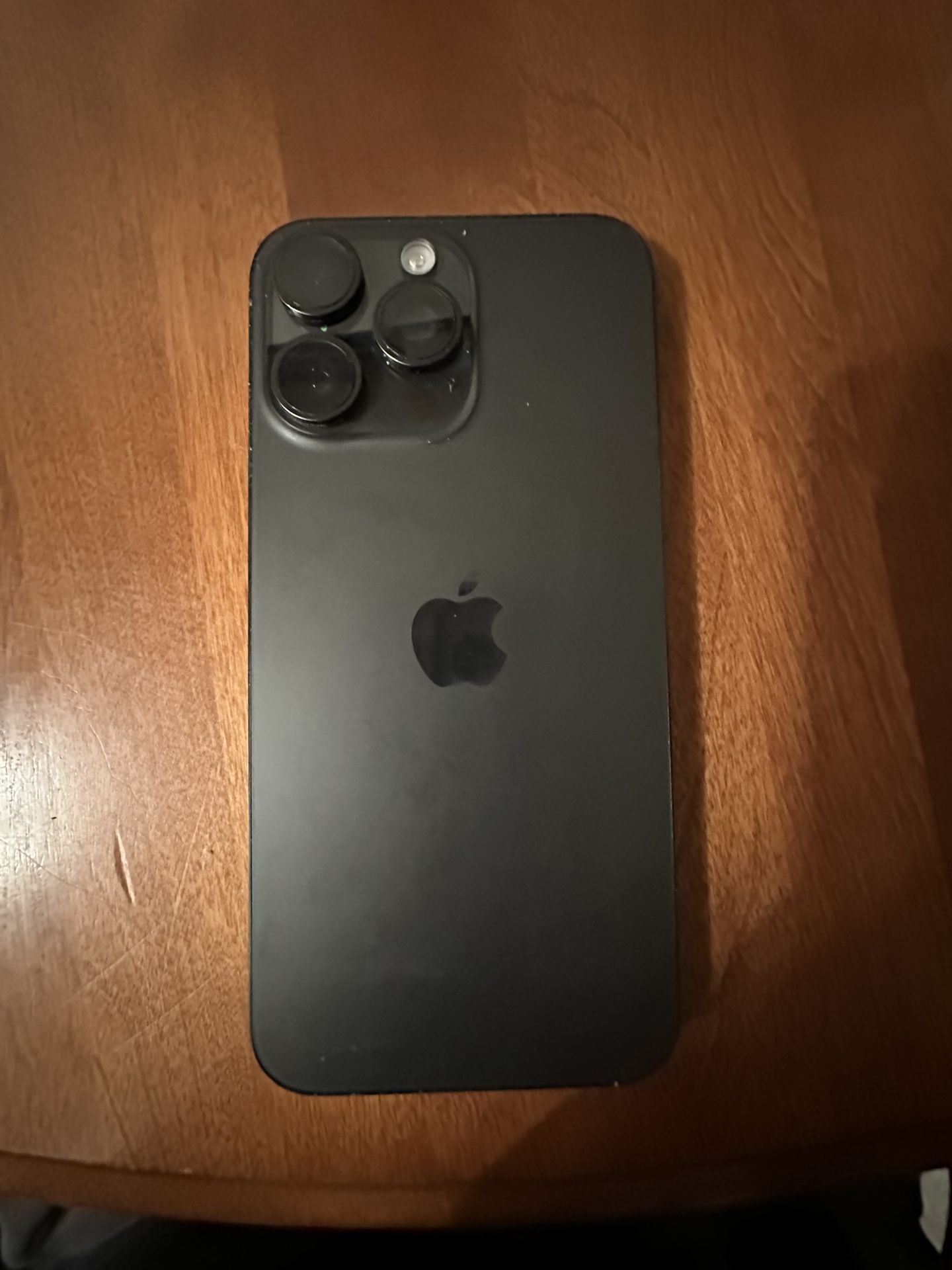 IPHONE 15 PRO MAX - UNLOCKED