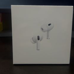 AirPods Pro’s 2nd Generation 