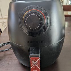 Air Fryer