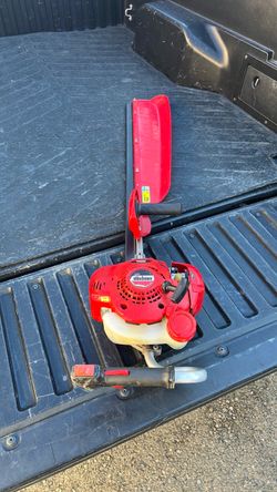 Shindaiwa Hedge trimmer