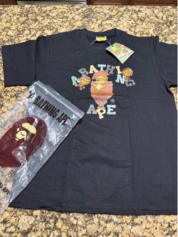Bape Tshirt