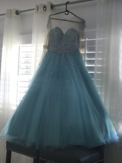 Quinceanera / sweet 16
