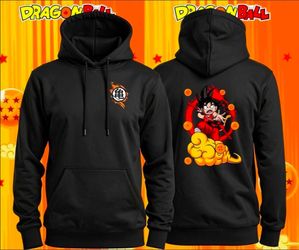 Dragon Ball Z custom