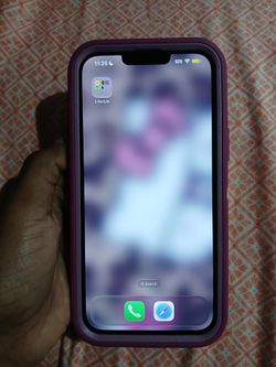 iPhone 14 Plus