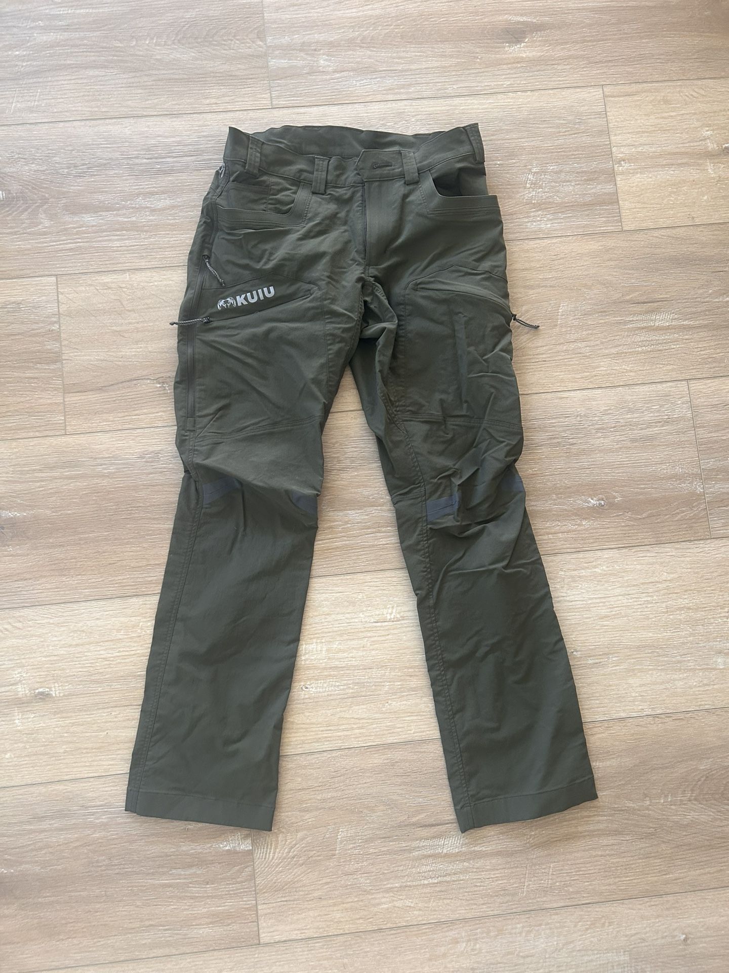 Kuiu Katana Pants