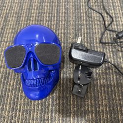 Aeroskull Bluetooth Speaker