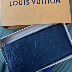 Louis Vuitton Wallet