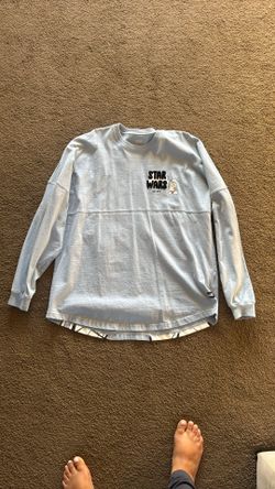 Spirit Jersey
