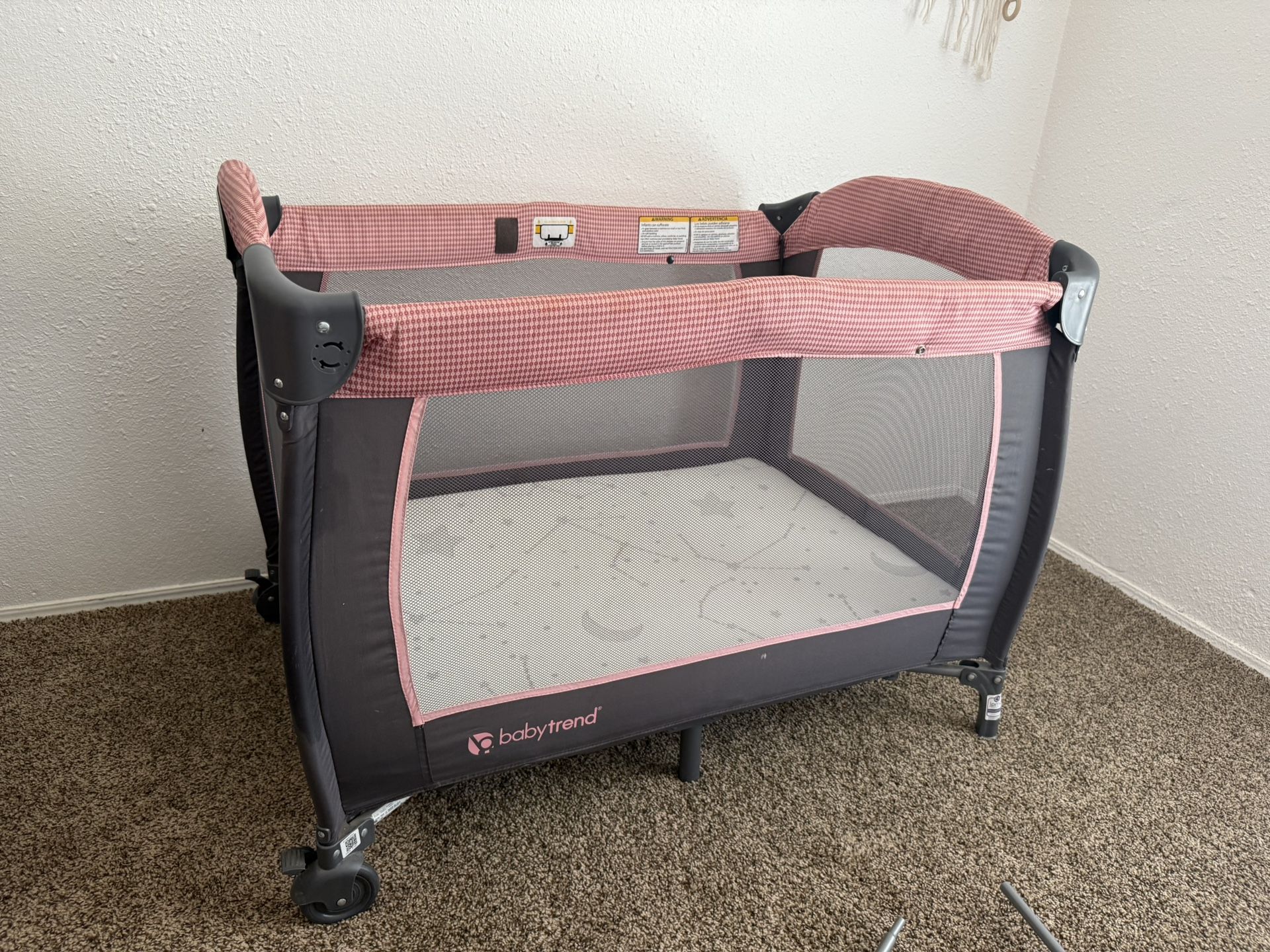 Bassinet