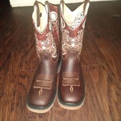 Botas De México Muy Cómodas Pregunte Por Su Size
