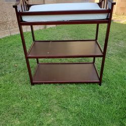 Baby Change Table