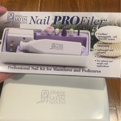 Nail PRO Filer