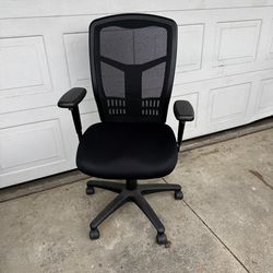 Office chair
