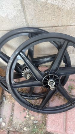 GT performer Wheels