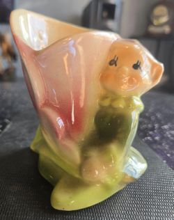 Collectible ELF From The 1950s