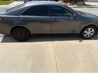 2009 Toyota Camry