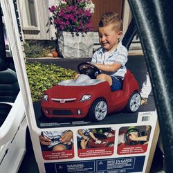 Step 2 Kids Buggy