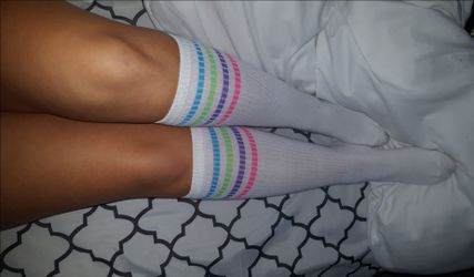 Feet pics