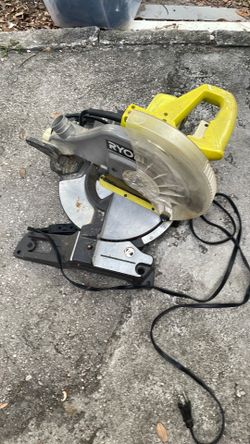 Saw