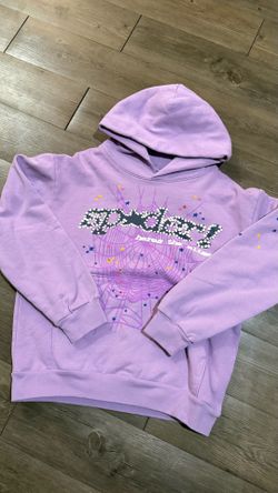 Spider hoodie
