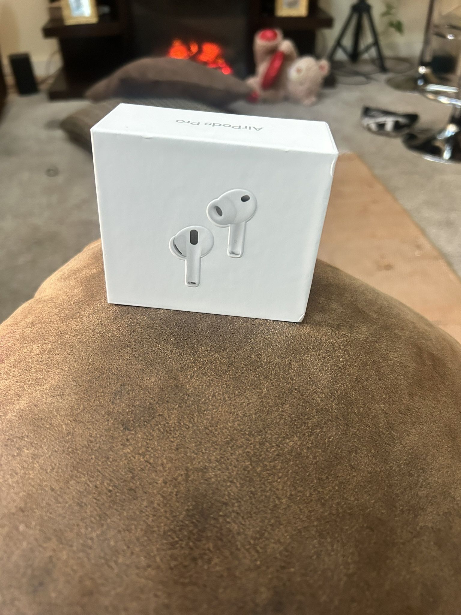 AirPods Pro 3 Noise Cancellation 