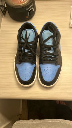 Jordan 1 Low