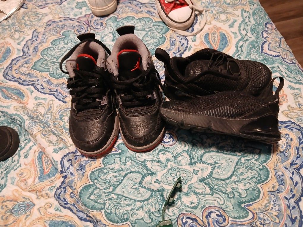 Kids Shoes 