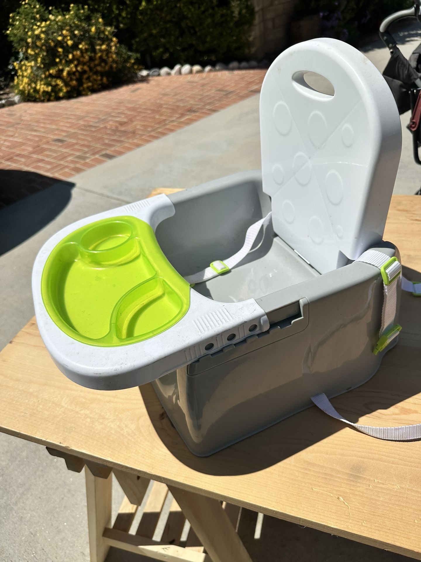 Booster Seat