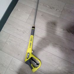 RYOBI PRESSURE WASHER GUN