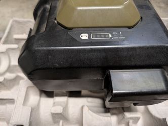 Honda eGX electric power equipment, for Mikasa and Husqvarna compactors rammers
