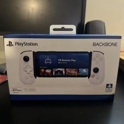 PlayStation Backbone