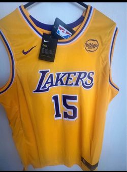 Austin Reaves Los Angeles Lakers Jersey | Brand New | L & XL