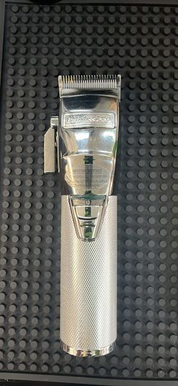 Babyliss Pro SilverFX Clippers