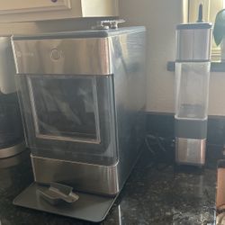 Opal Ice Maker (not Working)