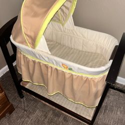 Bassinet 