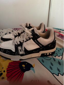 Lv shoes LV trainers