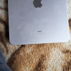 Brand new gen 10 ipad