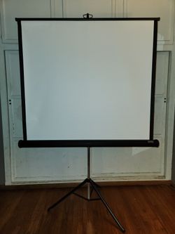 Da Lite Projector Screen