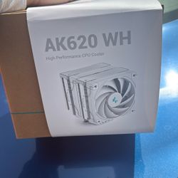 CPU Fan 