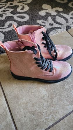 girl boots