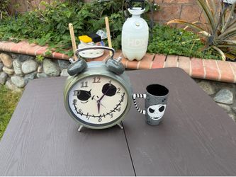 Misc jack items